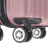 Chiswick Living 3 Piece Slim Line Luggage Set