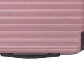 Chiswick Living 3 Piece Slim Line Luggage Set
