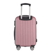 Chiswick Living 3 Piece Slim Line Luggage Set
