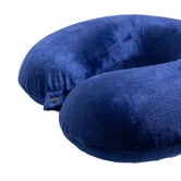 Chiswick Living Decor Memory Foam Travel Neck Pillow
