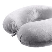 Chiswick Living Decor Memory Foam Travel Neck Pillow