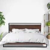 Chiswick Living Corinth Wooden Bed Frame