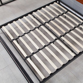 Chiswick Living Corinth Wooden Bed Frame