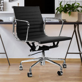 Chiswick Living Eames Replica Mid-Back Office Chair