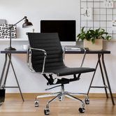 Chiswick Living Eames Replica Mid-Back Office Chair
