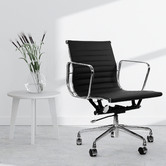 Chiswick Living Eames Replica Mid-Back Office Chair