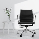 Chiswick Living Eames Replica Mid-Back Office Chair