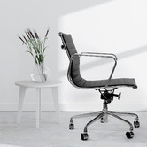 Chiswick Living Eames Replica Mid-Back Office Chair