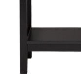 Chiswick Living Senna Rattan Bedside Table