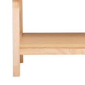 Chiswick Living Senna Rattan Bedside Table