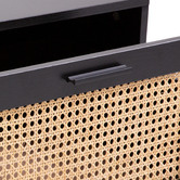 Chiswick Living Senna Rattan Coffee Table