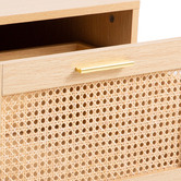 Chiswick Living Senna Rattan Coffee Table