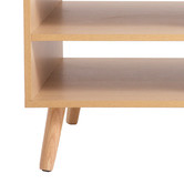 Chiswick Living Senna Rattan Coffee Table