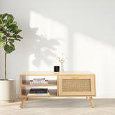 Chiswick Living Senna Rattan Coffee Table