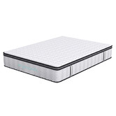 Chiswick Living Medium Ergopedic Pocket Spring Mattress
