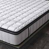 Chiswick Living Medium Ergopedic Pocket Spring Mattress