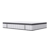 Chiswick Living Medium Ergopedic Pocket Spring Mattress