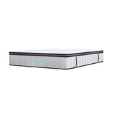 Chiswick Living Medium Ergopedic Pocket Spring Mattress