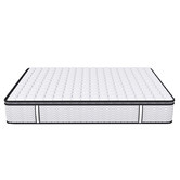 Chiswick Living Medium Ergopedic Pocket Spring Mattress