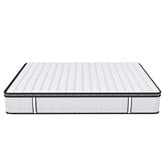 Chiswick Living Medium Ergopedic Pocket Spring Mattress