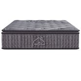 Chiswick Living Medium Tana Pocket Spring Pillowtop Single Mattress