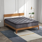 Chiswick Living Medium Tana Pocket Spring Pillowtop Single Mattress