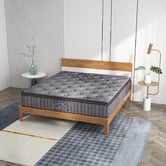 Chiswick Living Medium Tana Pocket Spring Pillowtop Single Mattress