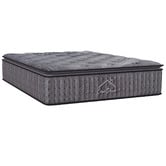 Chiswick Living Medium Tana Pocket Spring Pillowtop Single Mattress