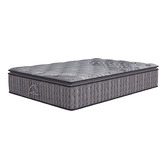 Chiswick Living Medium Tana Pocket Spring Pillowtop Single Mattress