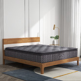 Chiswick Living Medium Tana Pocket Spring Pillowtop Single Mattress