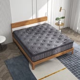 Chiswick Living Medium Tana Pocket Spring Pillowtop Single Mattress