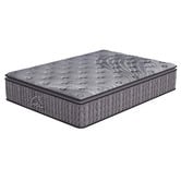 Chiswick Living Medium Tana Pocket Spring Pillowtop Single Mattress