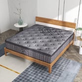 Chiswick Living Medium Tana Pocket Spring Pillowtop Single Mattress