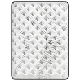 Chiswick Living Medium Dreamfoam Pocket Spring Mattress