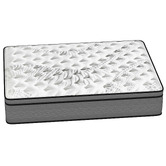 Chiswick Living Medium Dreamfoam Pocket Spring Mattress