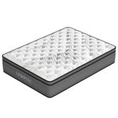 Chiswick Living Medium Dreamfoam Pocket Spring Mattress