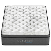 Chiswick Living Medium Dreamfoam Pocket Spring Mattress