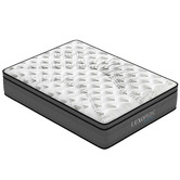 Chiswick Living Medium Dreamfoam Pocket Spring Mattress