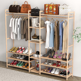Chiswick Living Perez 13 Shelf Clothing Rack