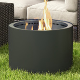 Chiswick Living 46cm Mohave Smokeless Fire Pit