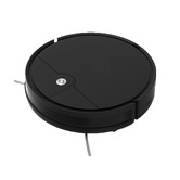 Chiswick Living Ruelle Robotic Vacuum Cleaner