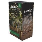 Chiswick Living 300 Warm White Ottawa LED String Lights