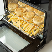 Chiswick Living Salem 45L Multifunctional Air Fryer