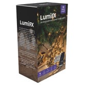 Chiswick Living 200 Warm White Ottawa Smart Wi-Fi LED String Lights