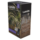 Chiswick Living 200 Warm White Ottawa Smart Wi-Fi LED String Lights