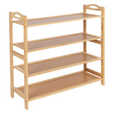 Chiswick Living Joanna 4 Tier Shoe Rack