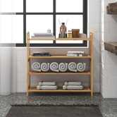 Chiswick Living Joanna 4 Tier Shoe Rack