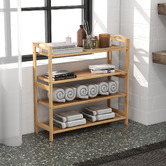 Chiswick Living Joanna 4 Tier Shoe Rack