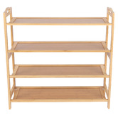 Chiswick Living Joanna 4 Tier Shoe Rack