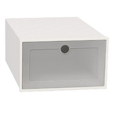 Chiswick Living Subido Stackable Shoe Boxes